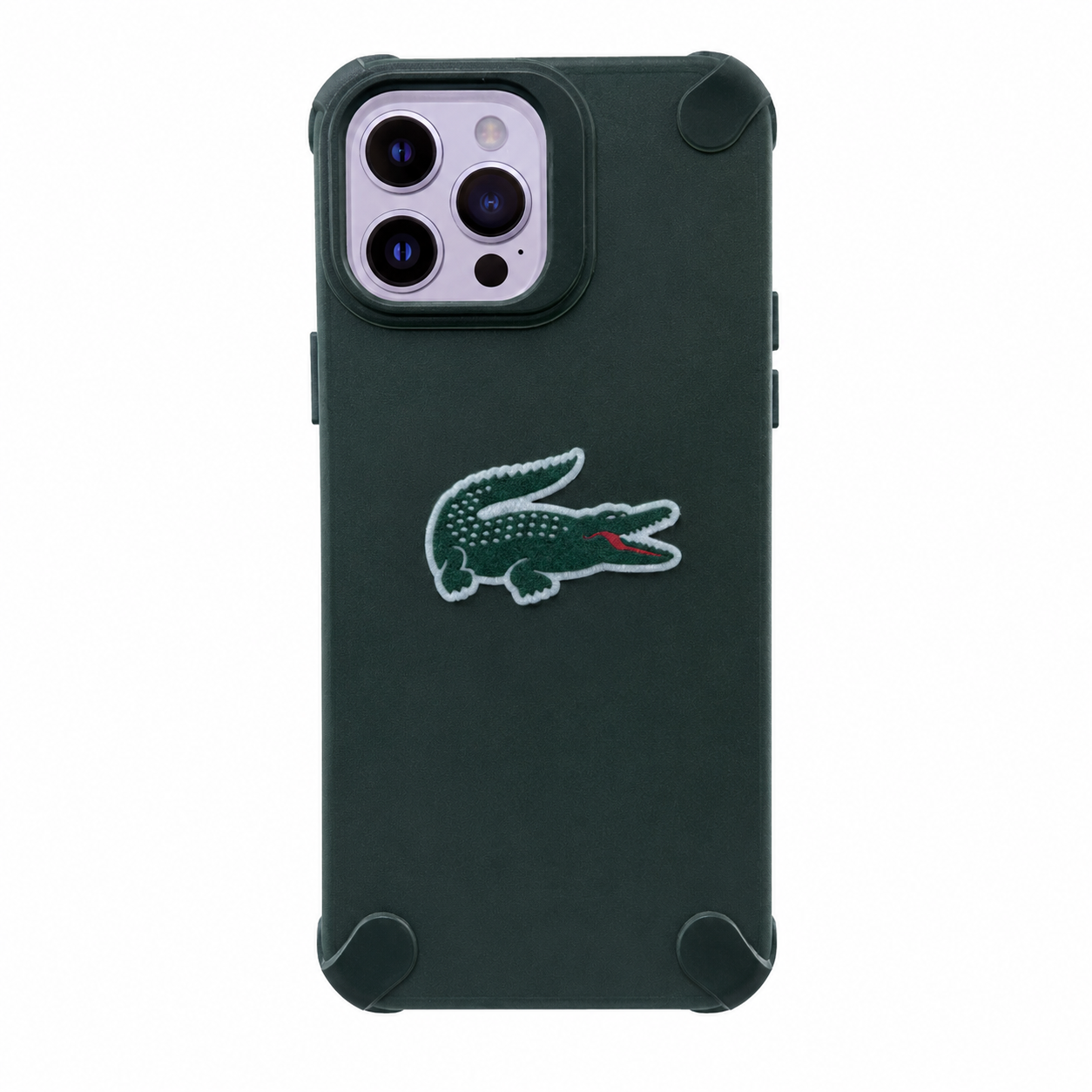 CASE LACOSTE MAGSAFE IPH 13 PRO MAX