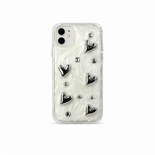 Corazon plata IPH 11