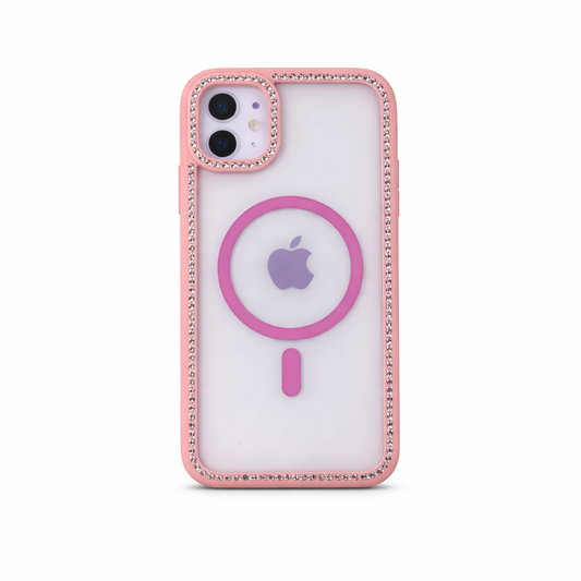 B diamante fucsia IPH 11