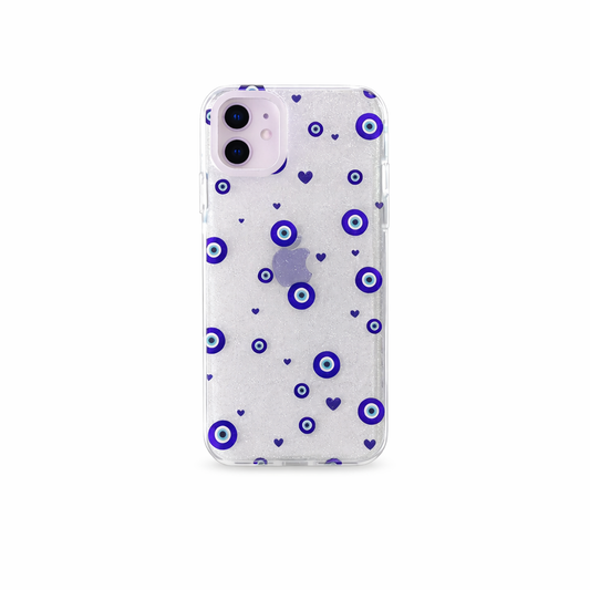 GLITTER OJO TURCO IPH 11