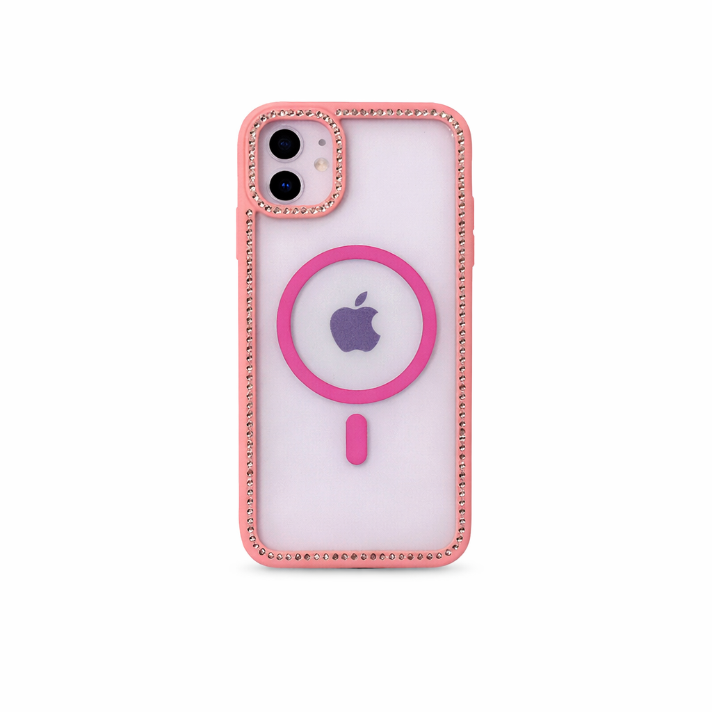 Diamond borde fucsia IPH 11