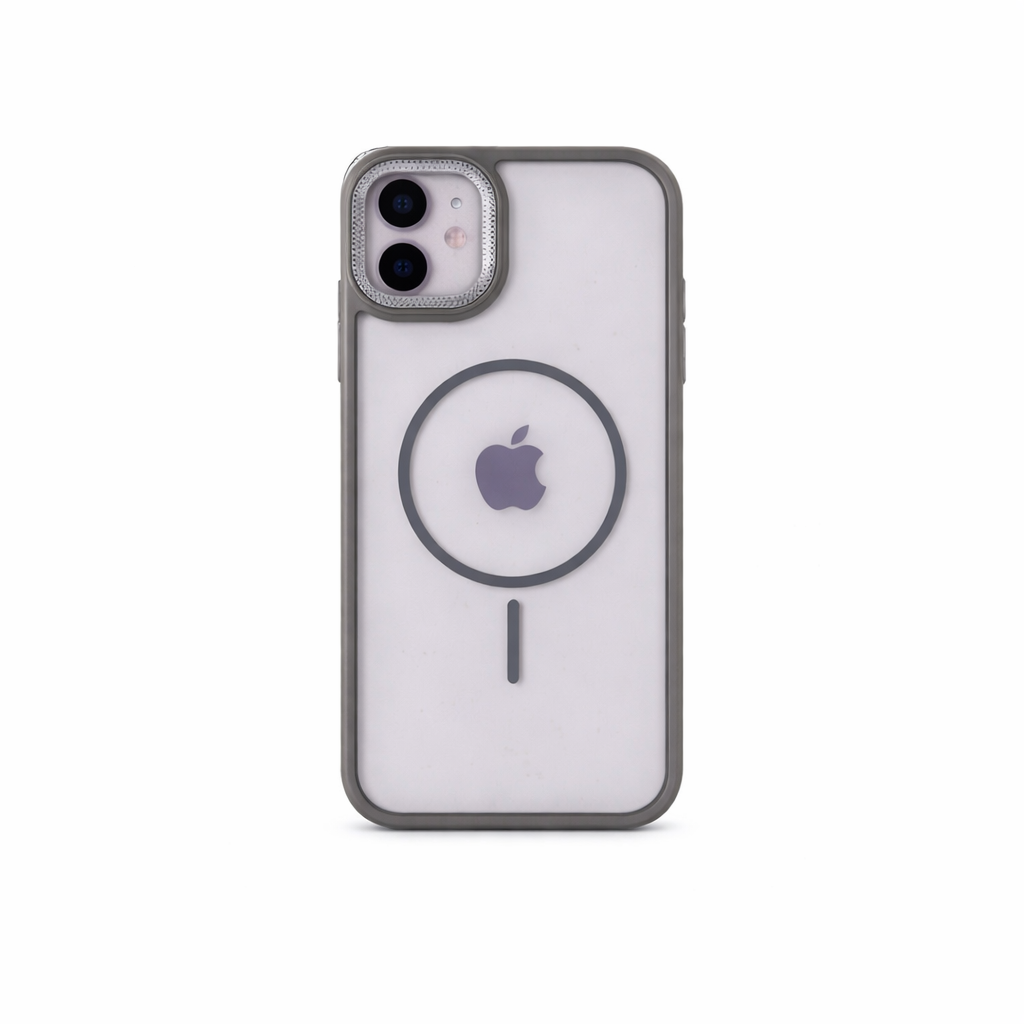 Magnetis gris IPH 11