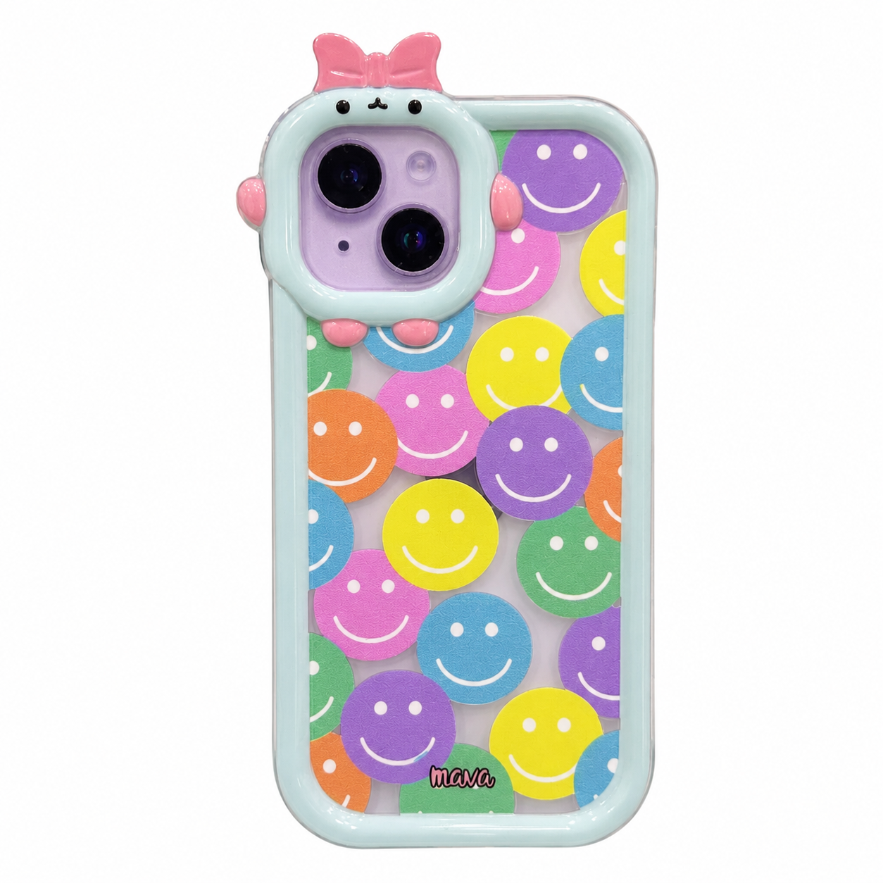 CASE CARITAS HAPPY IPH 13/14/15