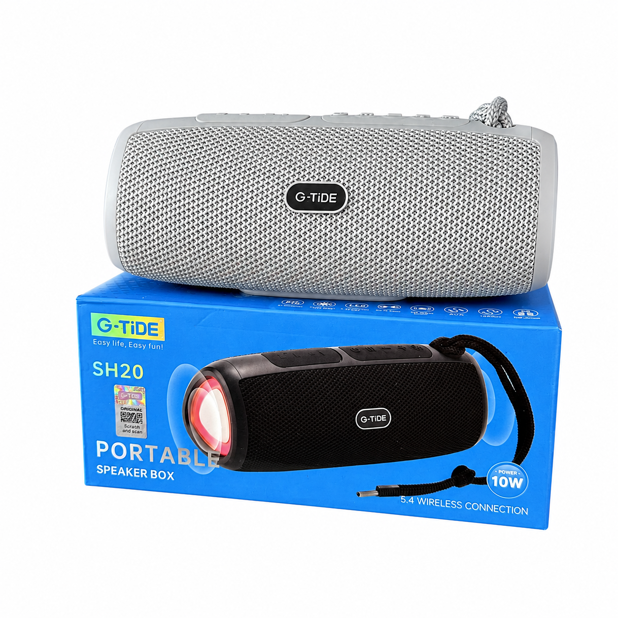 PARLANTE SH20 G-TIDE ORIGINAL
