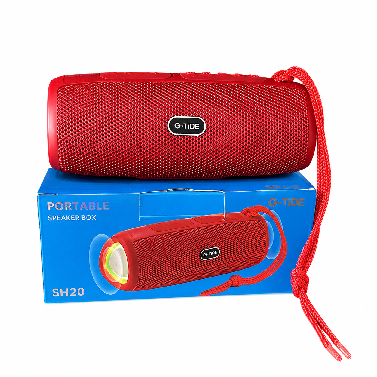 PARLANTE SH20 G-TIDE ORIGINAL