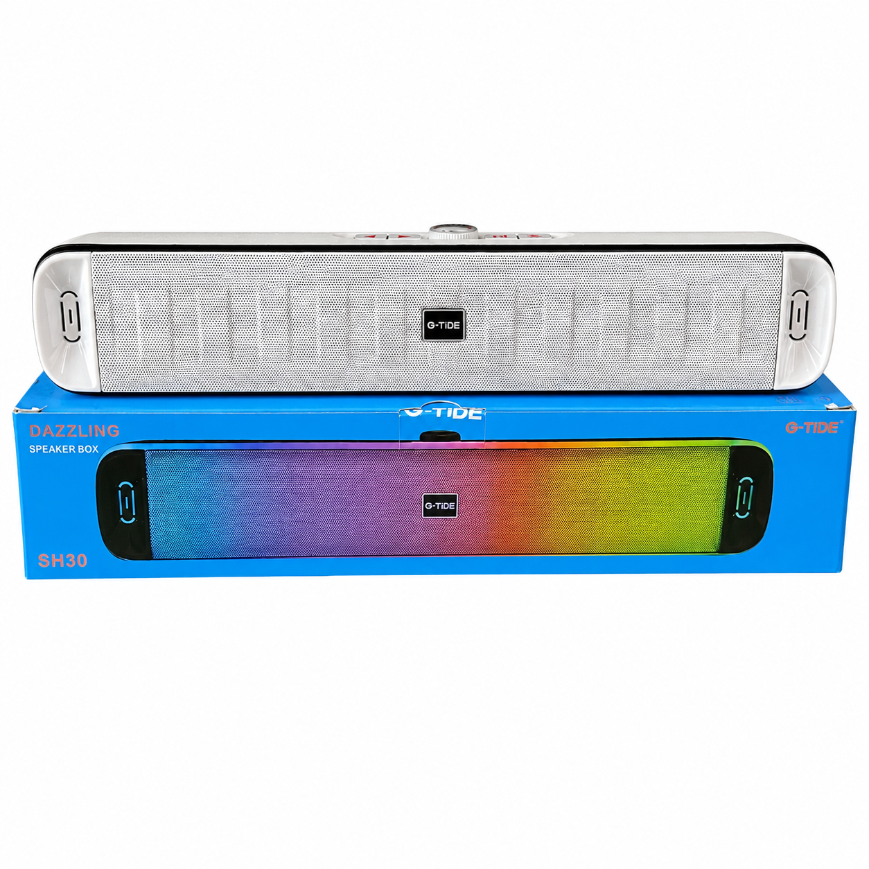 BARRA SPEAKER BOX SH30 G-TIDE ORIGINAL