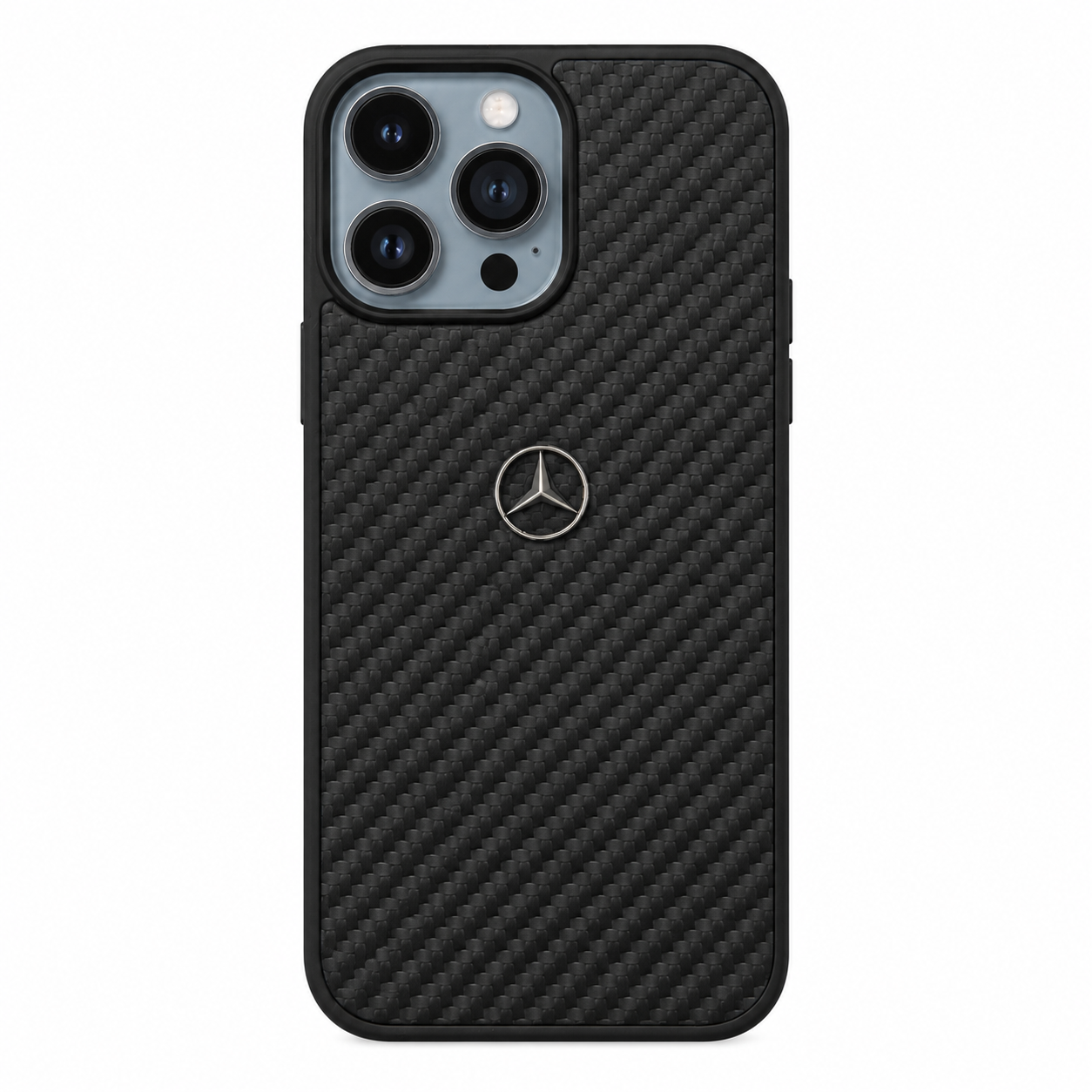 CASE FIBRA MAZDA IPH 13 PRO MAX
