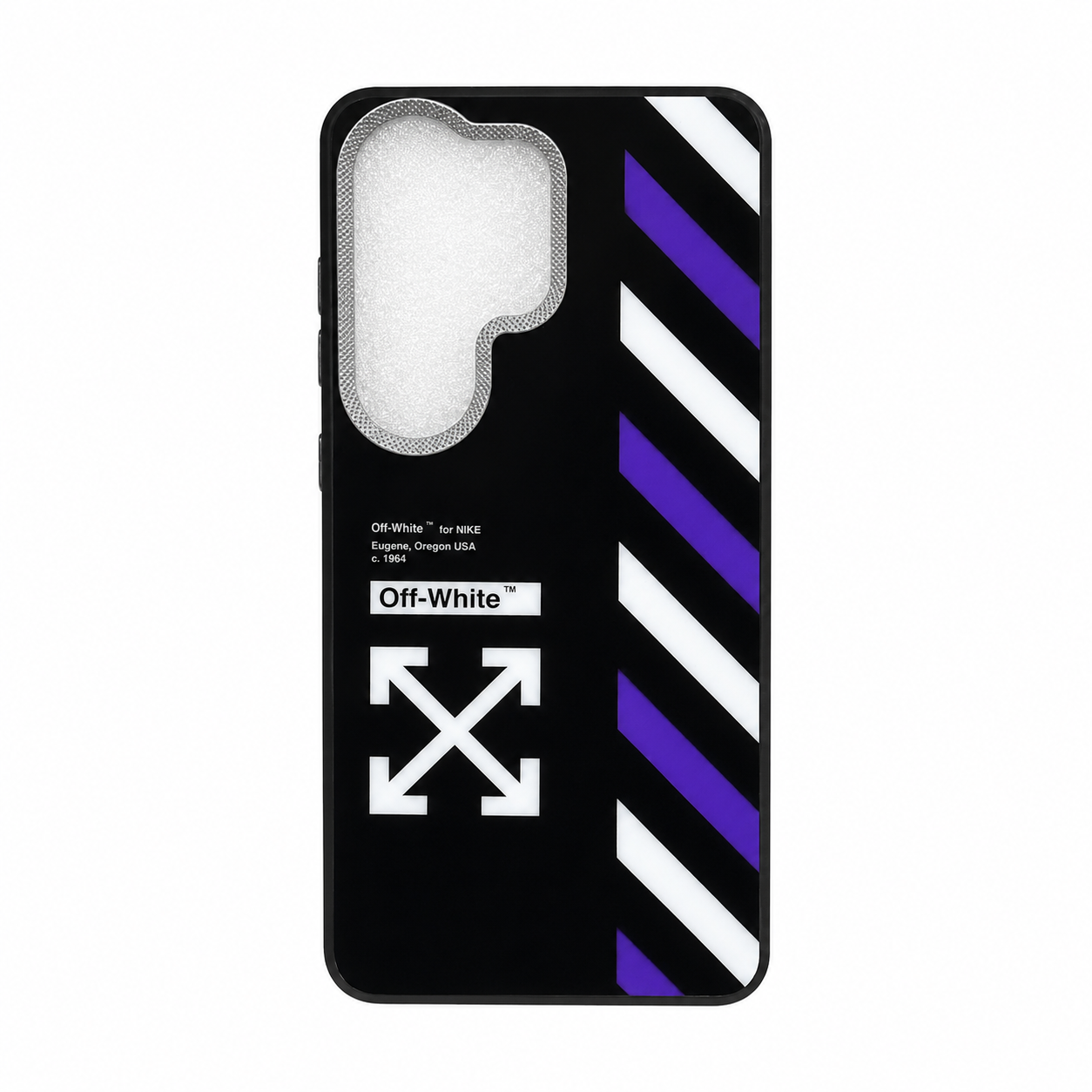 CASE OFF-WHITE SM S26 ULTRA