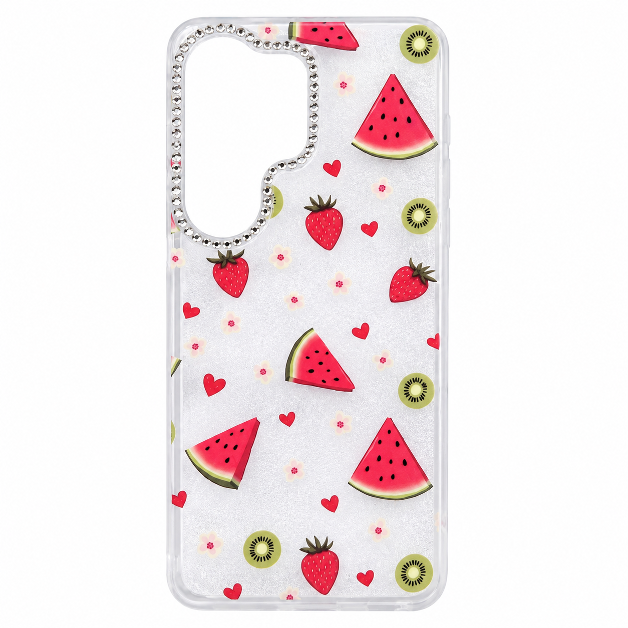 CASE BRILLOS FRUTAS SM S26 ULTRA