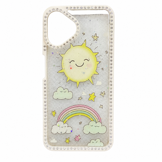 CASE DIAMOND DOBLE SOL SM A06