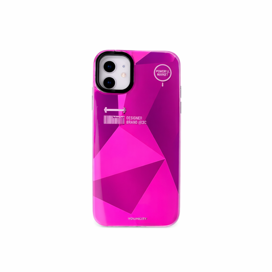Tornasol magnet fucsia IPH 11