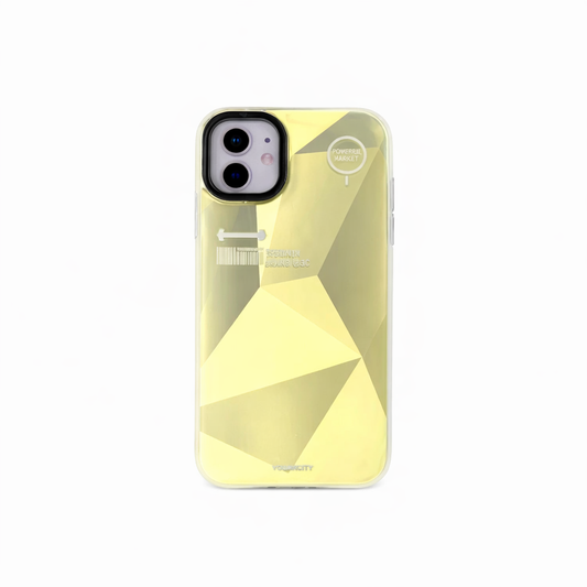 Tornasol magnet dorado IPH 11