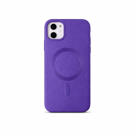 Mags satinado morado IPH 11