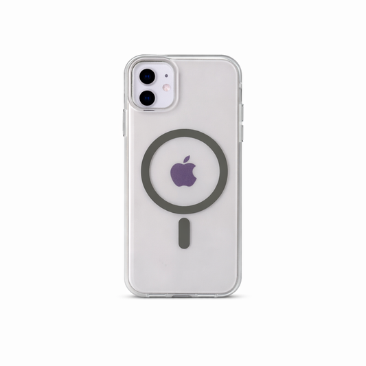 Magnetic gris IPH 11