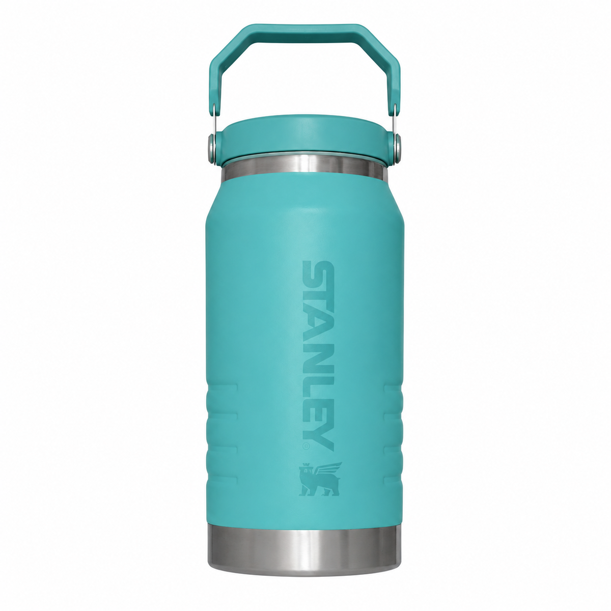 Termo Stanley Iceflow 40oz (1.18l) Acero Inoxi - accesorios