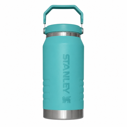 Termo Stanley Iceflow 40oz (1.18l) Acero Inoxi - accesorios
