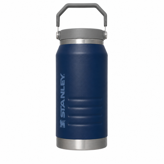 Termo Stanley Iceflow 40oz (1.18l) Acero Inoxi - accesorios