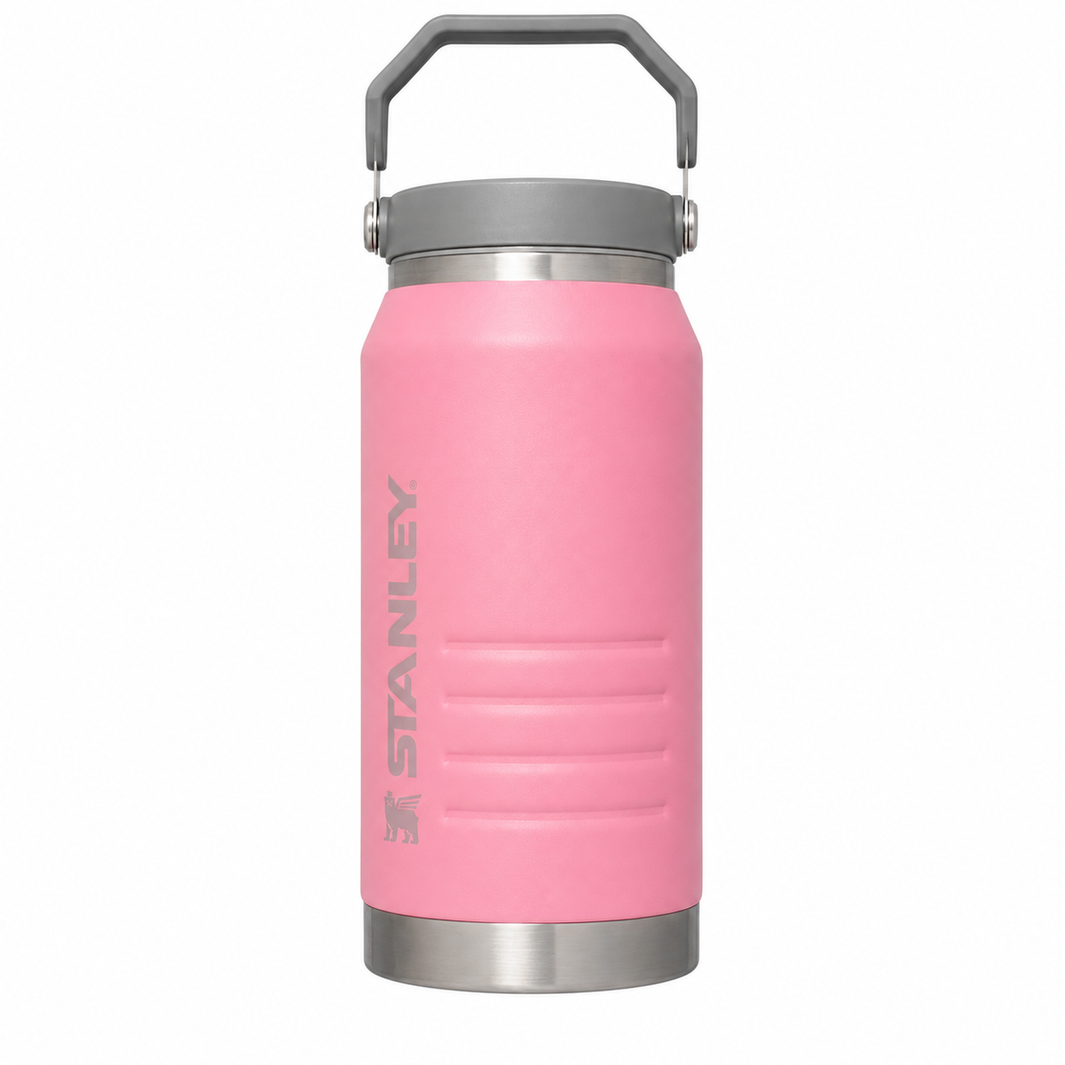 Termo Stanley Iceflow 40oz (1.18l) Acero Inoxi - accesorios
