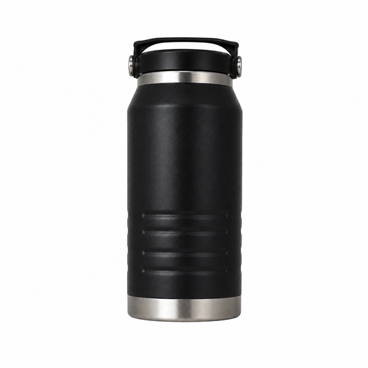 Termo Stanley Iceflow 40oz (1.18l) Acero Inoxi - accesorios