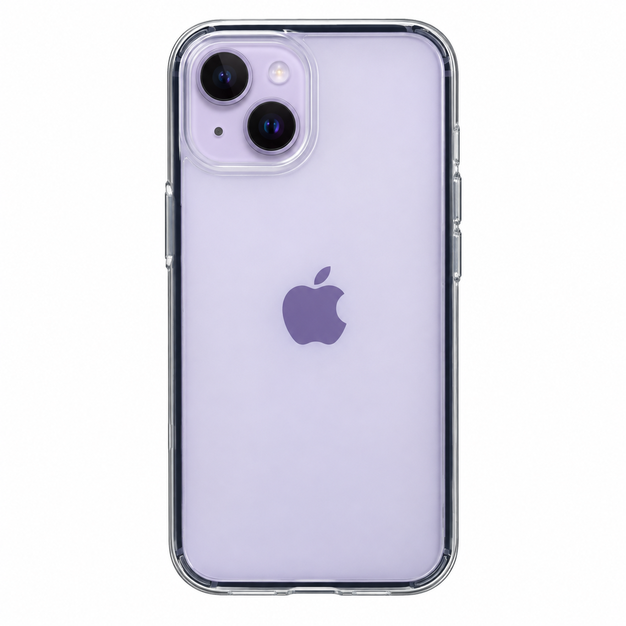 CASE DOBLE NEGRO IPH 13/14/15