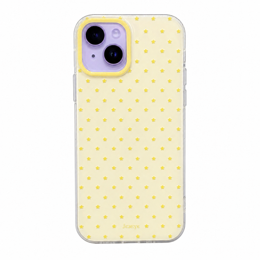 CASE MINI ESTRELLITAS IPH 13/14/15
