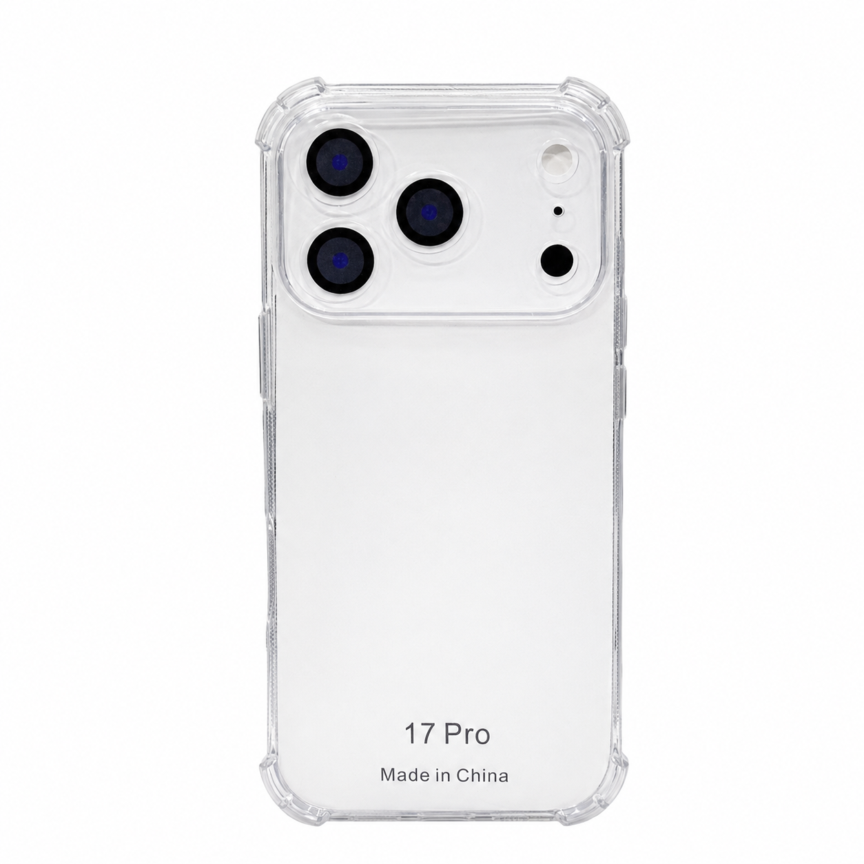 SPACE IPH 17 PRO