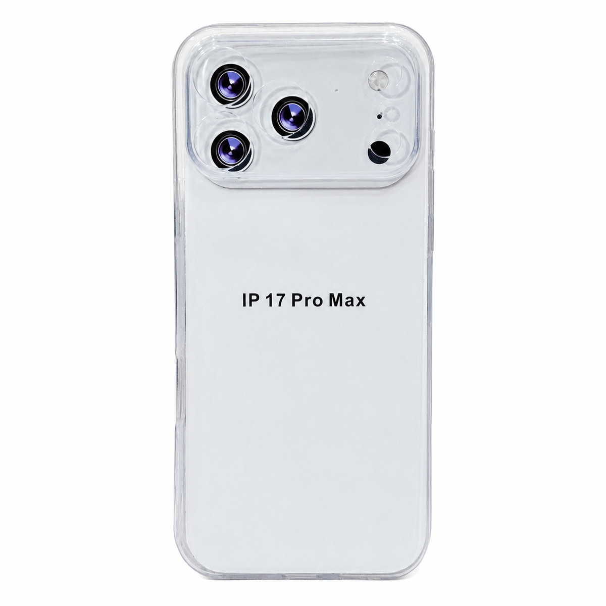 SPACE IPH 17 PRO MAX