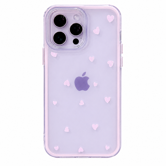 CASE DOBLE CORA MINI IPH 13 PRO MAX