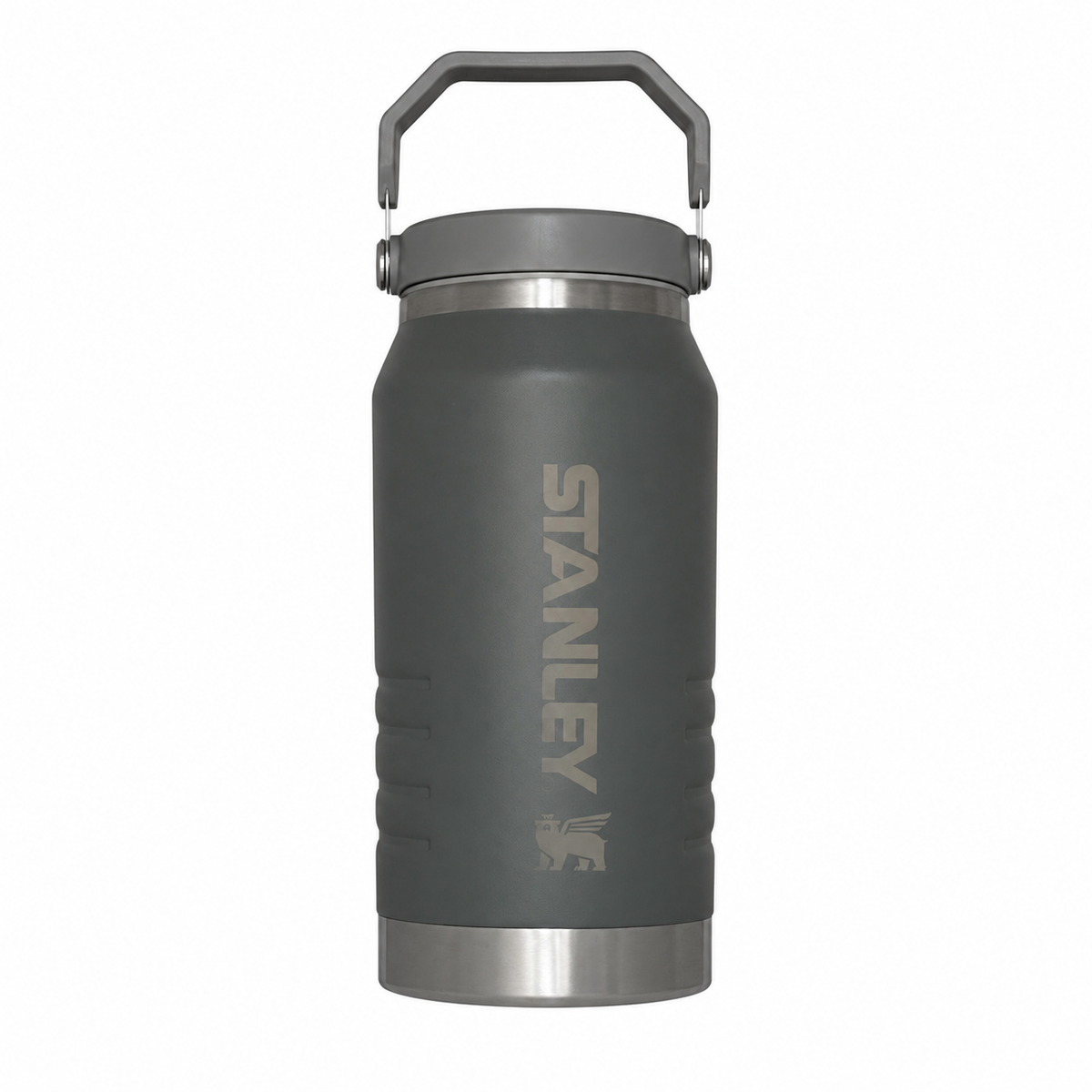 Termo Stanley Iceflow 40oz (1.18l) Acero Inoxi - accesorios