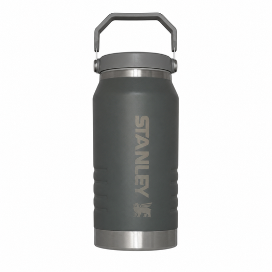 Termo Stanley Iceflow 40oz (1.18l) Acero Inoxi - accesorios