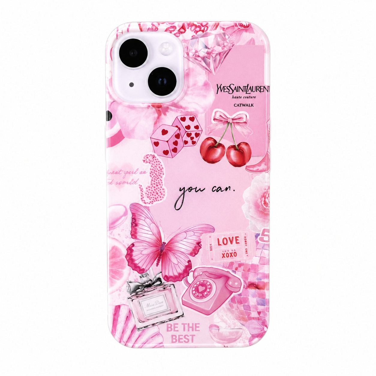 CASE PERSONALIZADO IPH 13/14