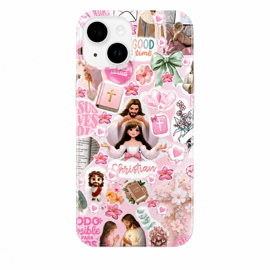 SPACE PERSONALIZADO IPH 13/14