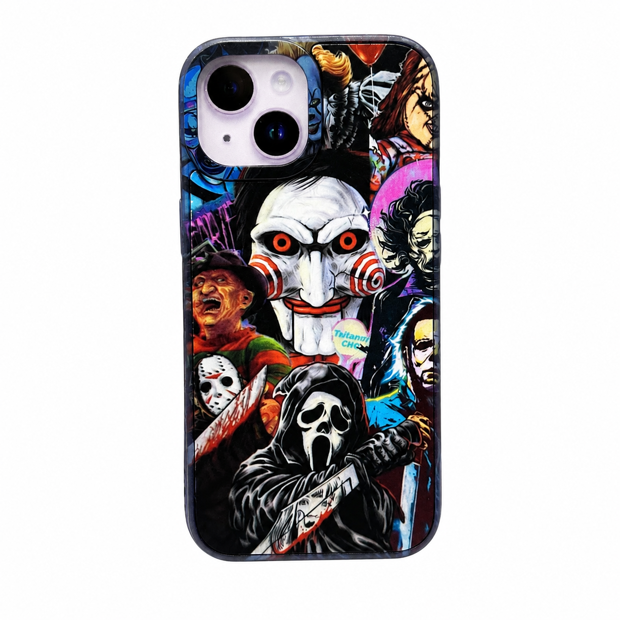 CASE TERROR IPH 13/14