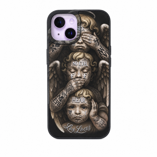 CASE ANGELES IPH 13/14