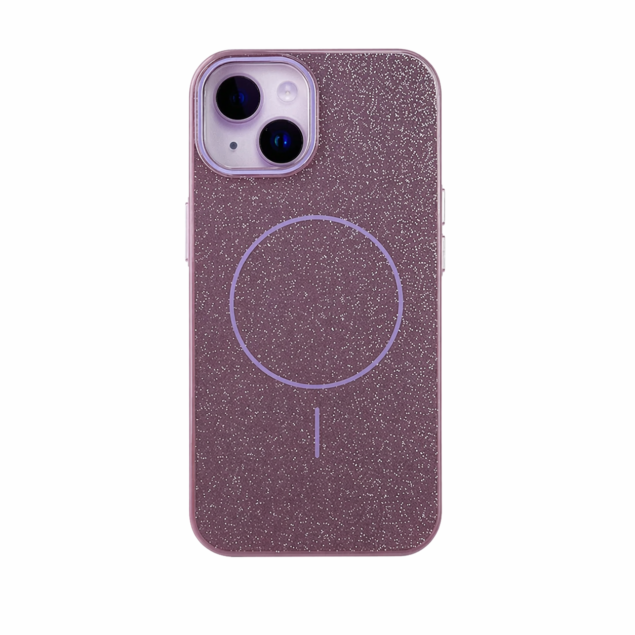 MAGSAFE BRILLANTE MORADO IPH 13/14