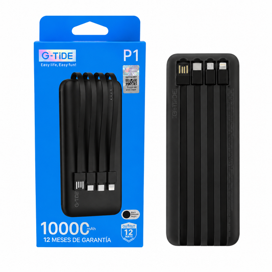 POWER BANK P1