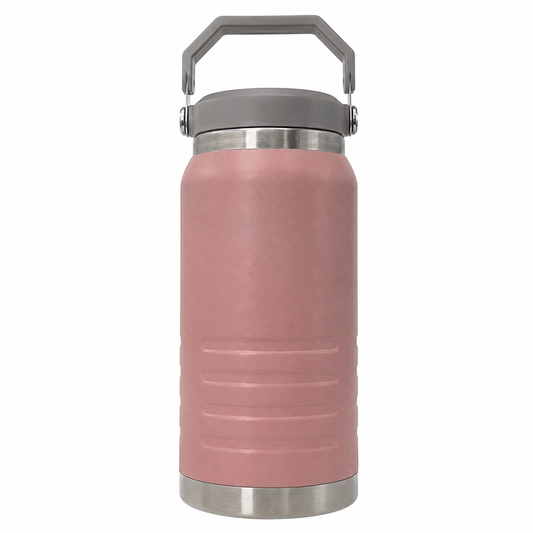 TERMO STANLEY ICEFLOW 40oz ACERO INOXIDABLE