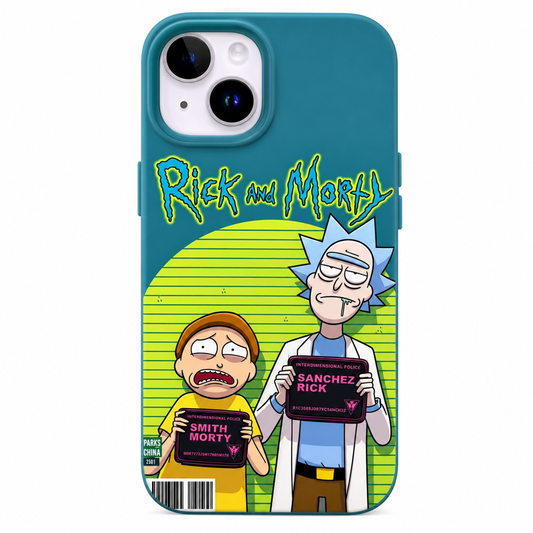 Personalizado IPH 13/14