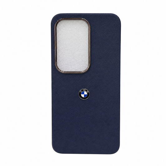 CASE CUERO BMW REDMI 15