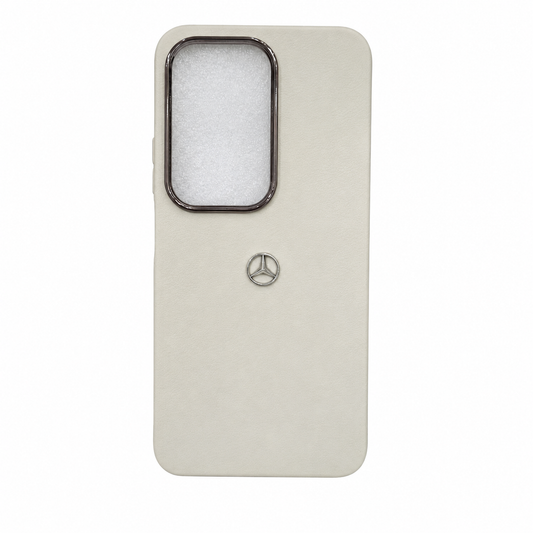 CASE CUERO MAZDA REDMI 15