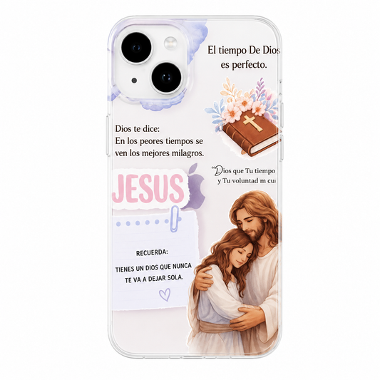 SPACE PERSONALIZADO IPH 13/14