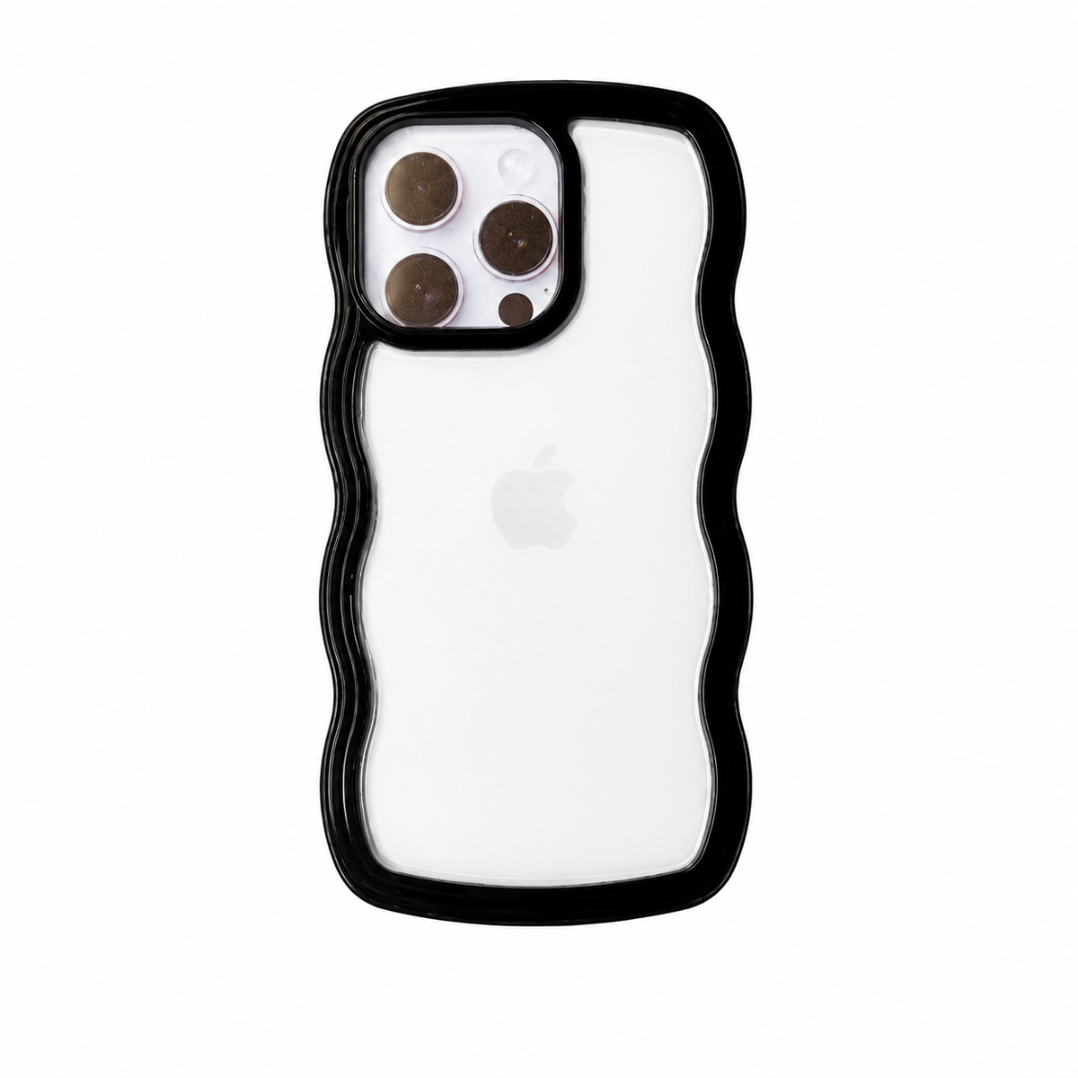 Nube negra iph 15 pro max