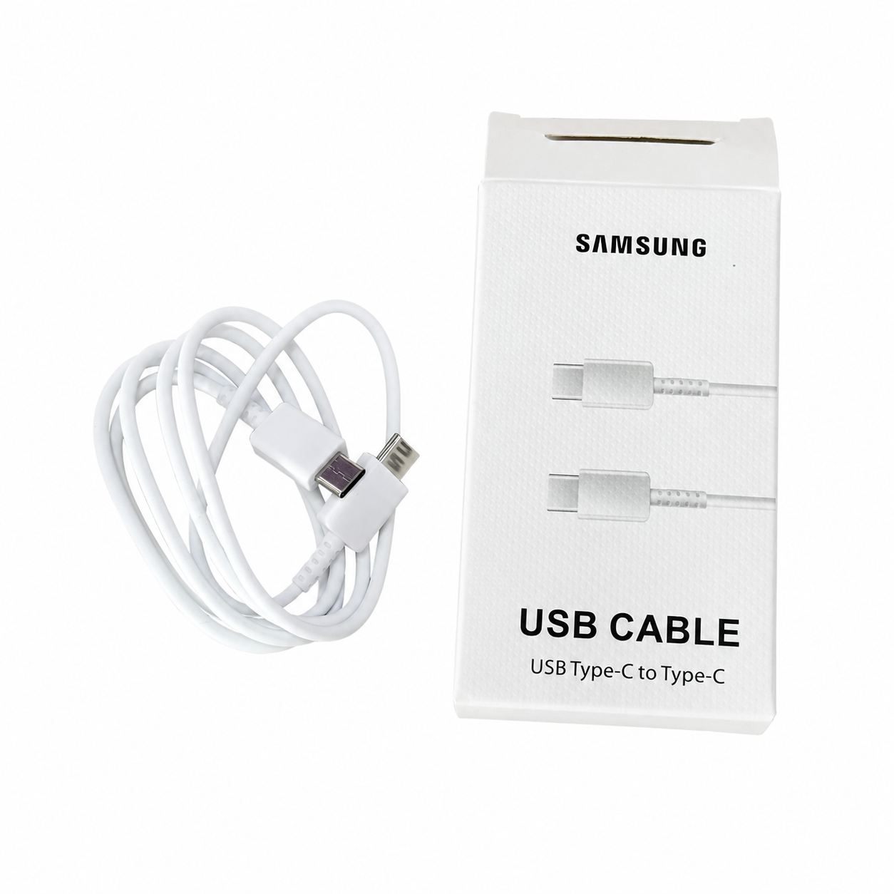 Cable IPhone TC/TC