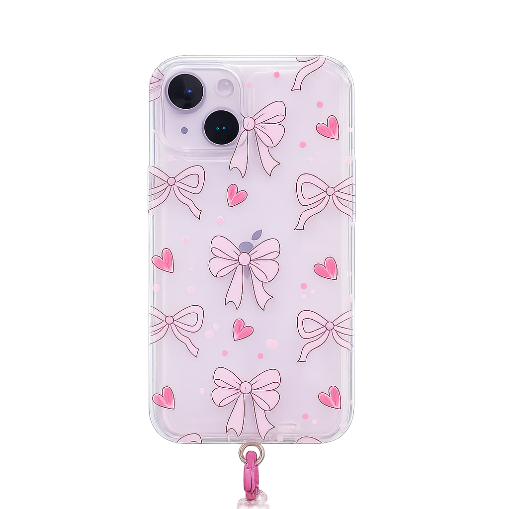 CASE LAZOS CON STRAP IPH 14/15 PLUS