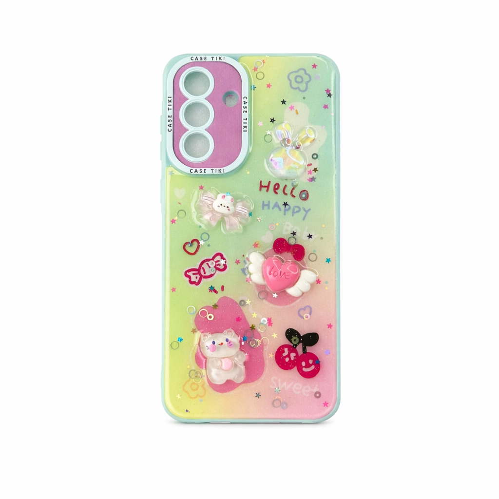TIKY GATO LOVE SM A36