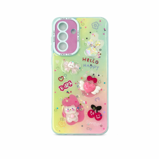 TIKY GATO LOVE SM A36