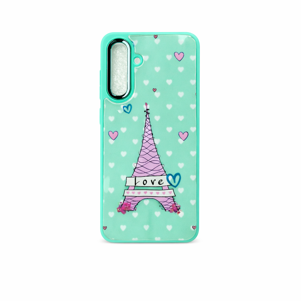 TIKI TORRE EIFFEL SM A36