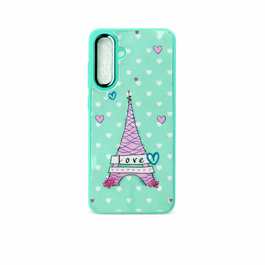 TIKI TORRE EIFFEL SM A36