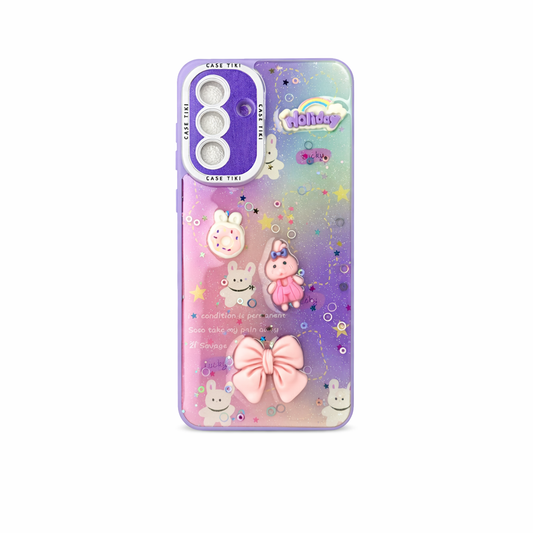 TIKI DONAS SM A36