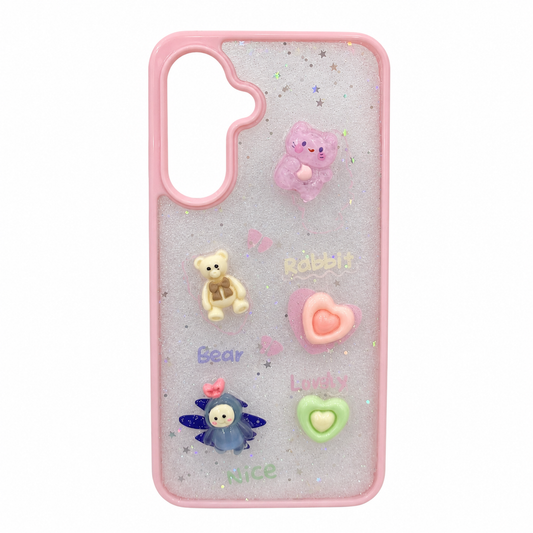 CASE RABBIT SM A36/A56